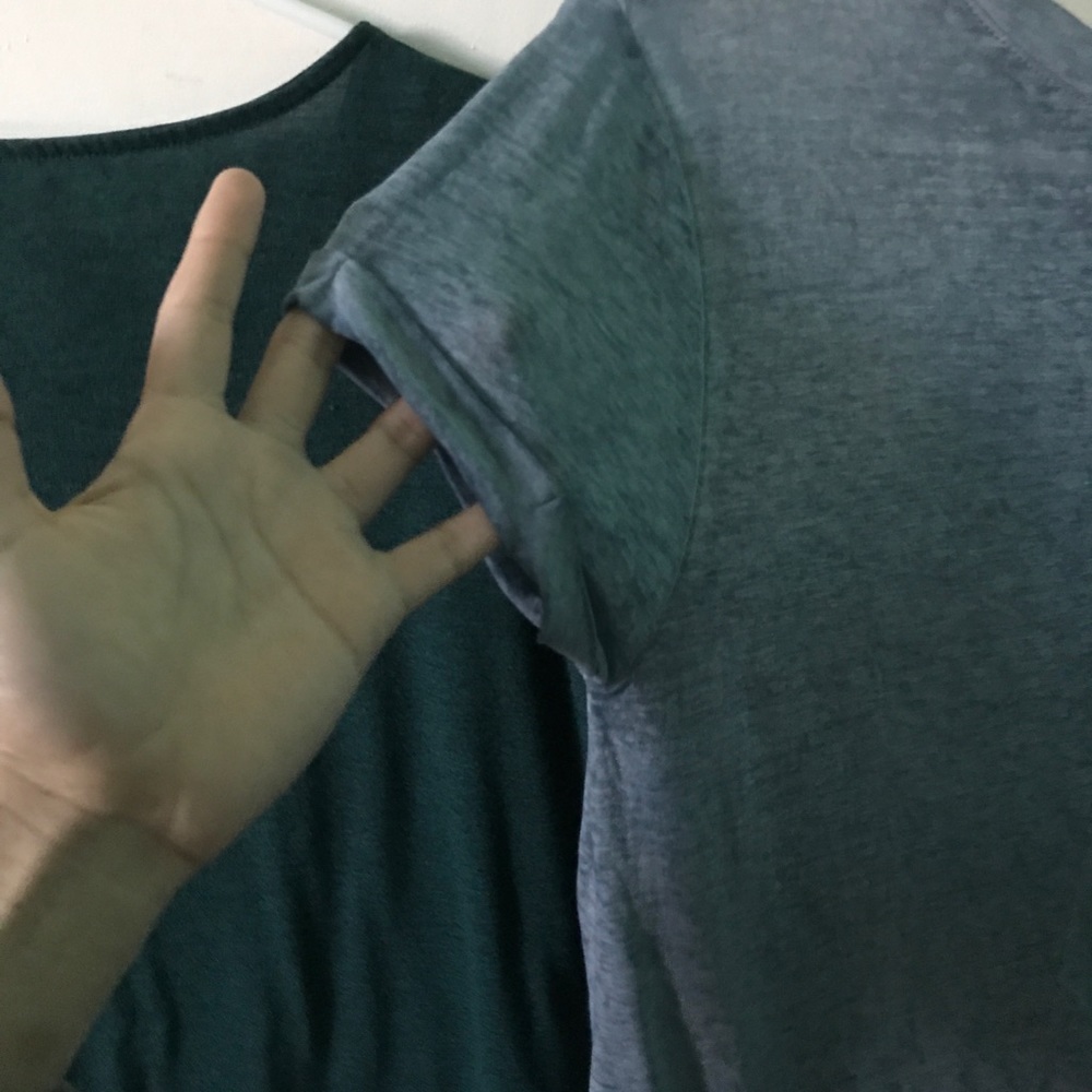 Forever 21 tee - Picture 5 of 5